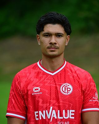 Umut Orbay