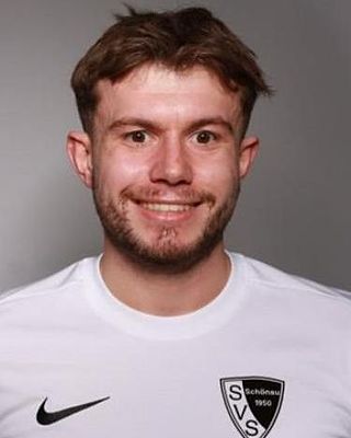 Daniel Binderberger