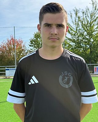 Ben von der Weiden