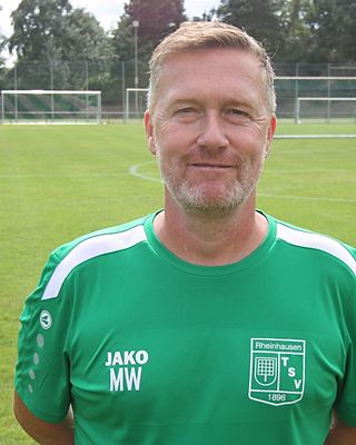 Michael Walter-Weinmann