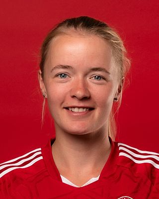 Sarah Krämer