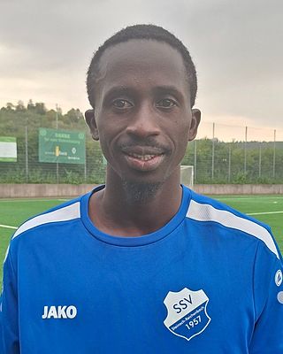 Bekia Touray