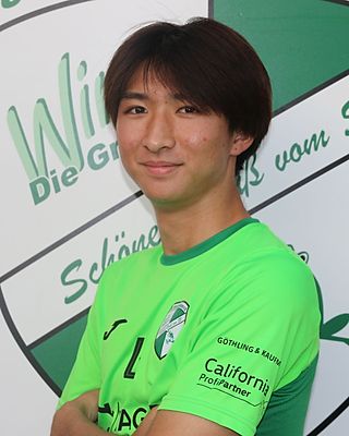 Yuto Takenaka