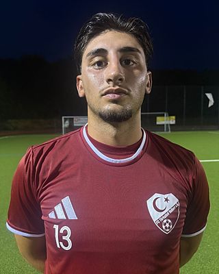 Alihan Adigüzel