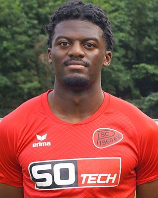 Georges Arthur Baya Baya