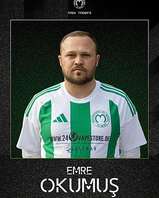 Emre Okumus