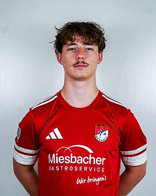 Jonathan Hruschka
