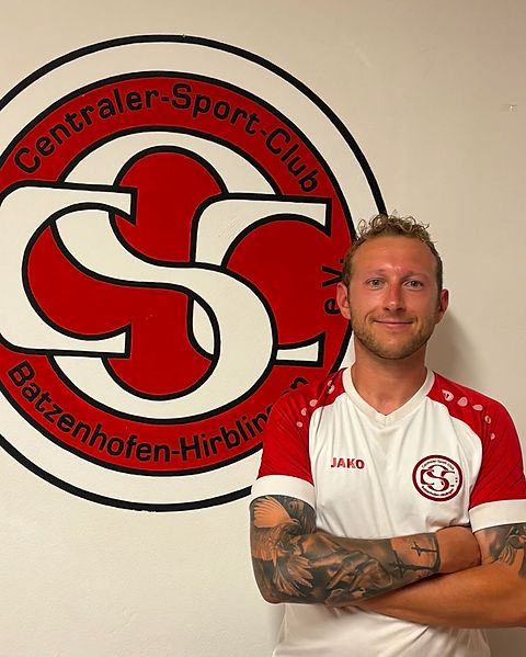 Maximilian Schindler