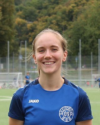 Anna Klinkhammer