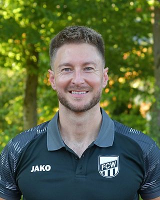 Lukas Lindl