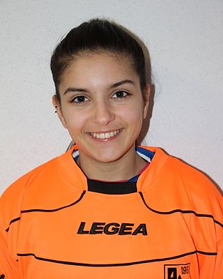 Monica Goncalves Gaspar