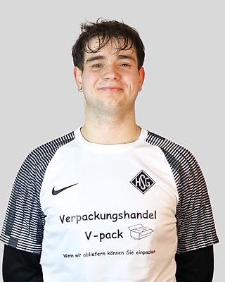 Miguel Lopez Schmidt