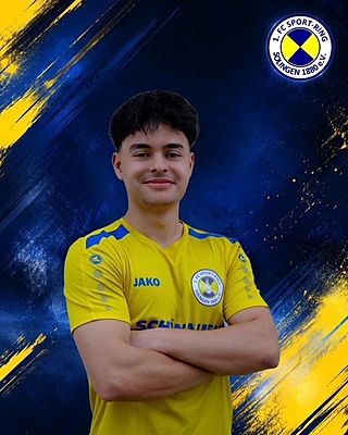 Savvas Kioroglou