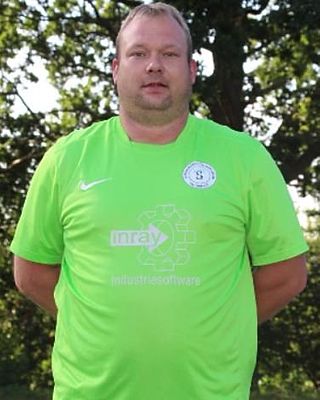 Tobias Tolksdorf