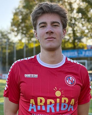 Mats Jonathan Klinko