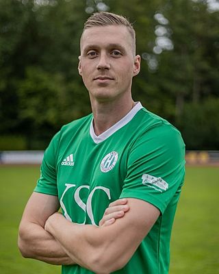 Danny Berner