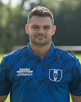 Jannis Scholz