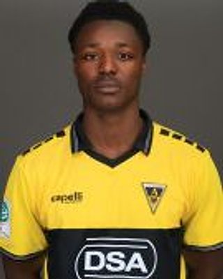 Jaden Asamoah