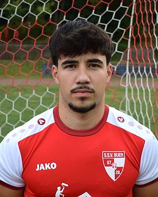 Julian Becker