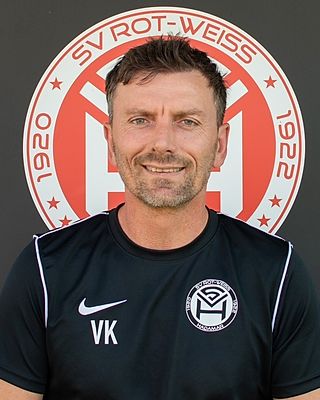 Valdet Krasniqi
