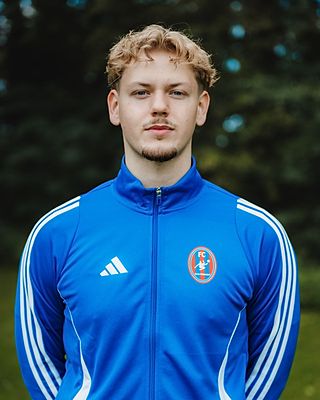 Mika Schomacker