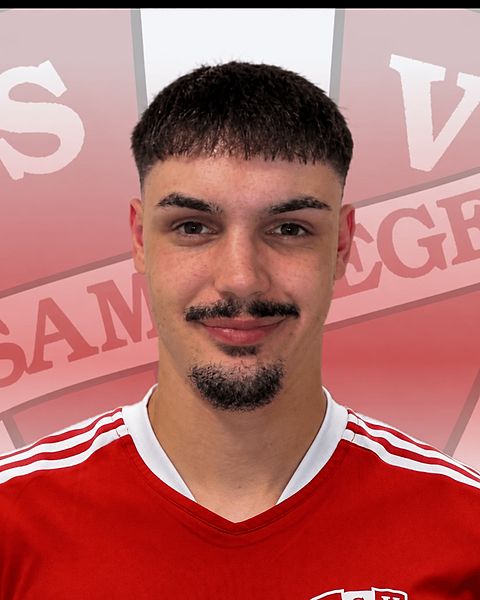 Eddy Krüger