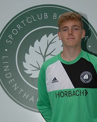 Manuel Volkmer