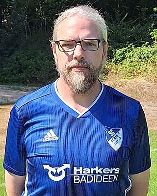 Dennis Schöffel