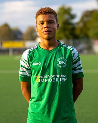 Tyrese-Richard Makele