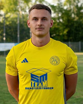 Niklas Keilwerth