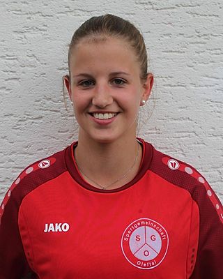 Annika Wiesen