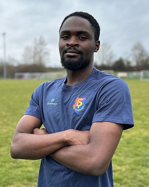 Rahim Mounjoupou Njifenjou