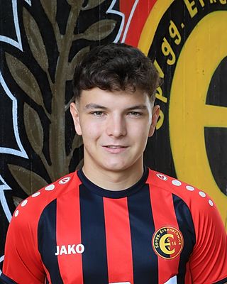 Lennard Kurt Isensee