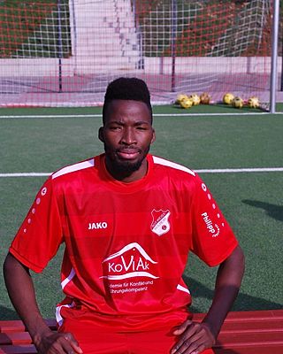 Lou Coulibaly