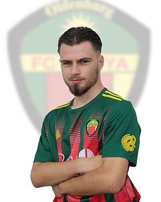 Kerim Mušina