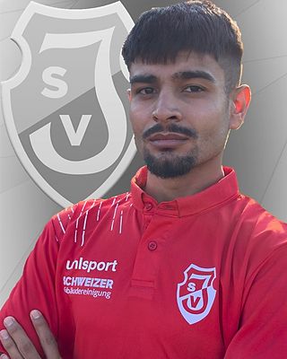 Neamat Najeem Ismael Ismael