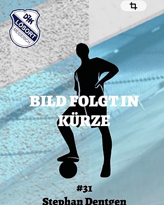 Stephan Dentgen
