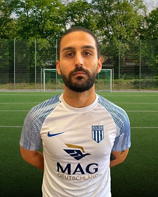 Joannis Triantafyllidis