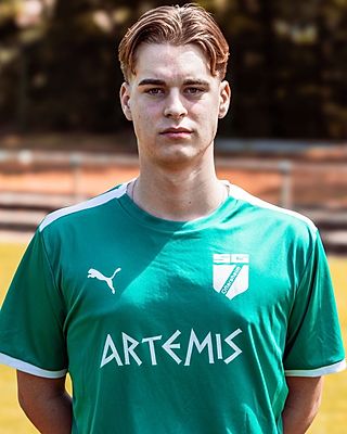 Pablo Ehringer - Gonzalez