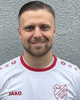 Marvin Geißler