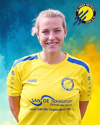 Nina Schellhammer