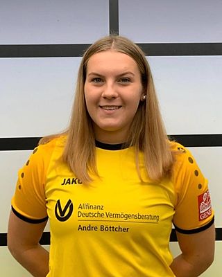 Annika Grimberg