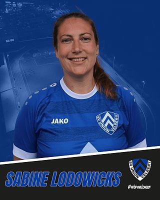 Sabine Lodowicks