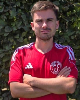 Aaron Kirschner