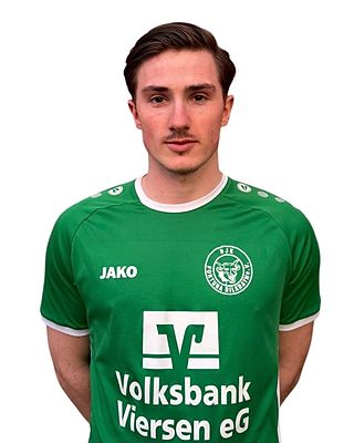 Tim Jäger