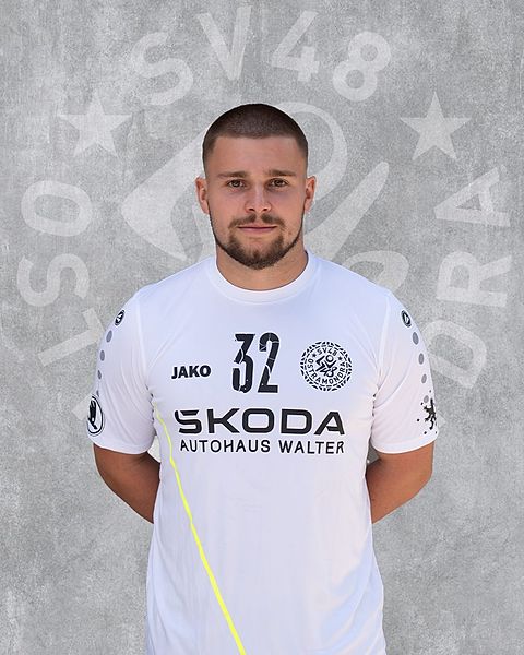Martin Becker