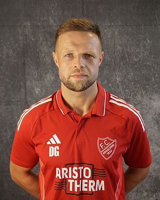 Dawid Gutkowski