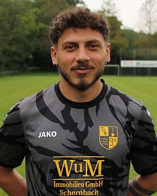 Marco Angelo Caniglia