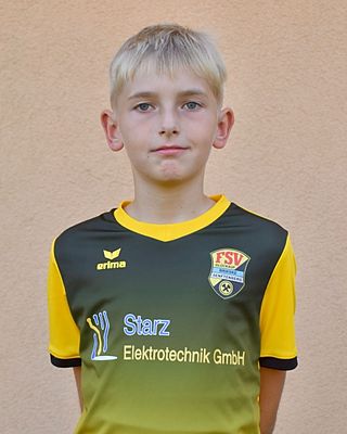 Finn Christian Schlegel