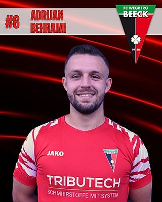 Adrijan Behrami